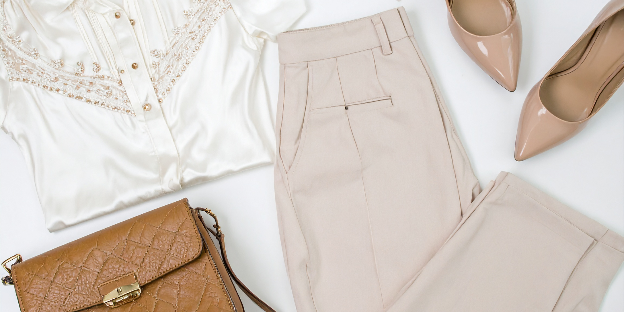 TRUE10 Clothing Pairing Guide