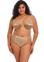 ELOMI CATE UNDERWIRE FULL CUP BRA