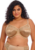 ELOMI CATE UNDERWIRE FULL CUP BRA