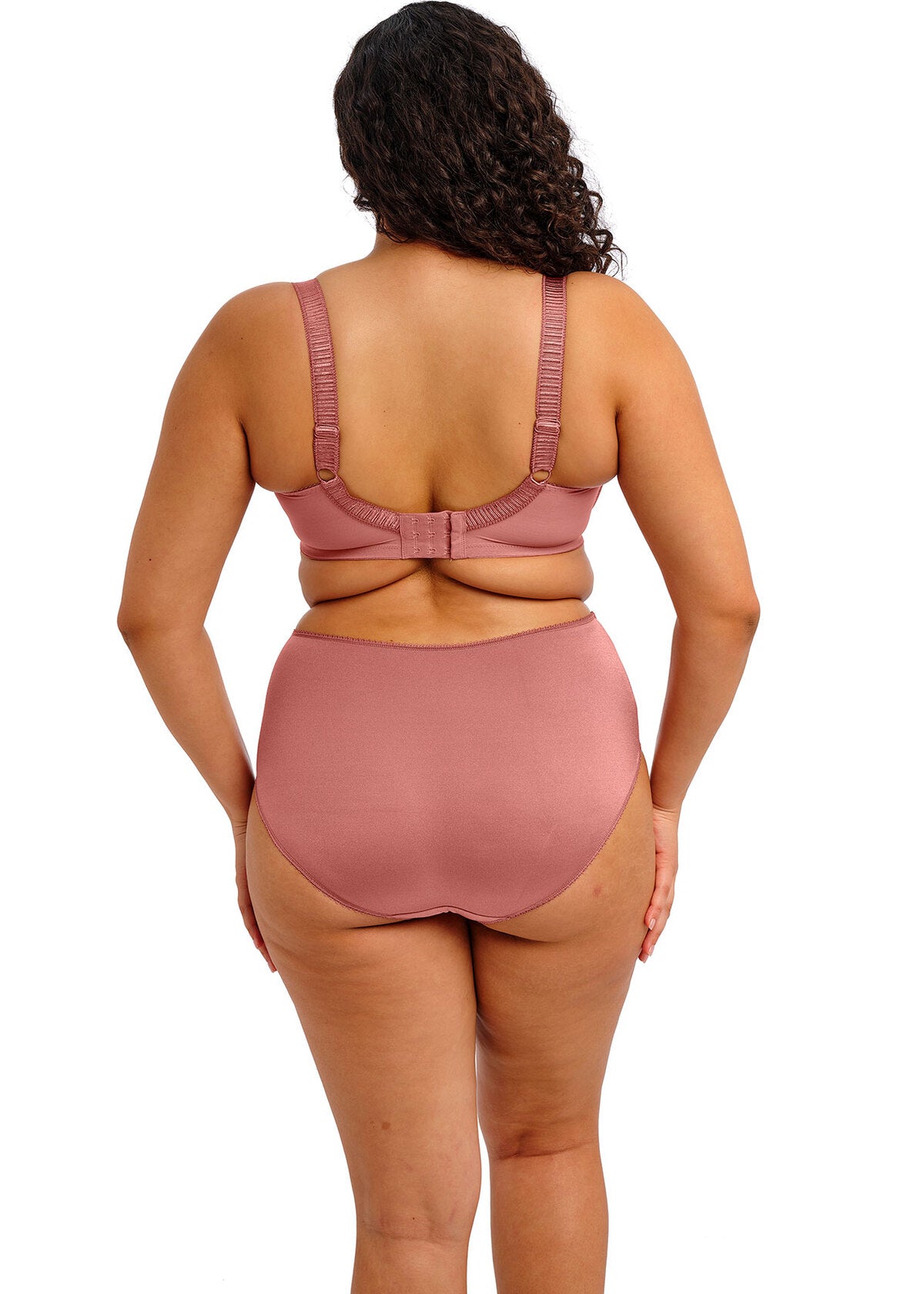 ELOMI CATE UNDERWIRE FULL CUP BRA