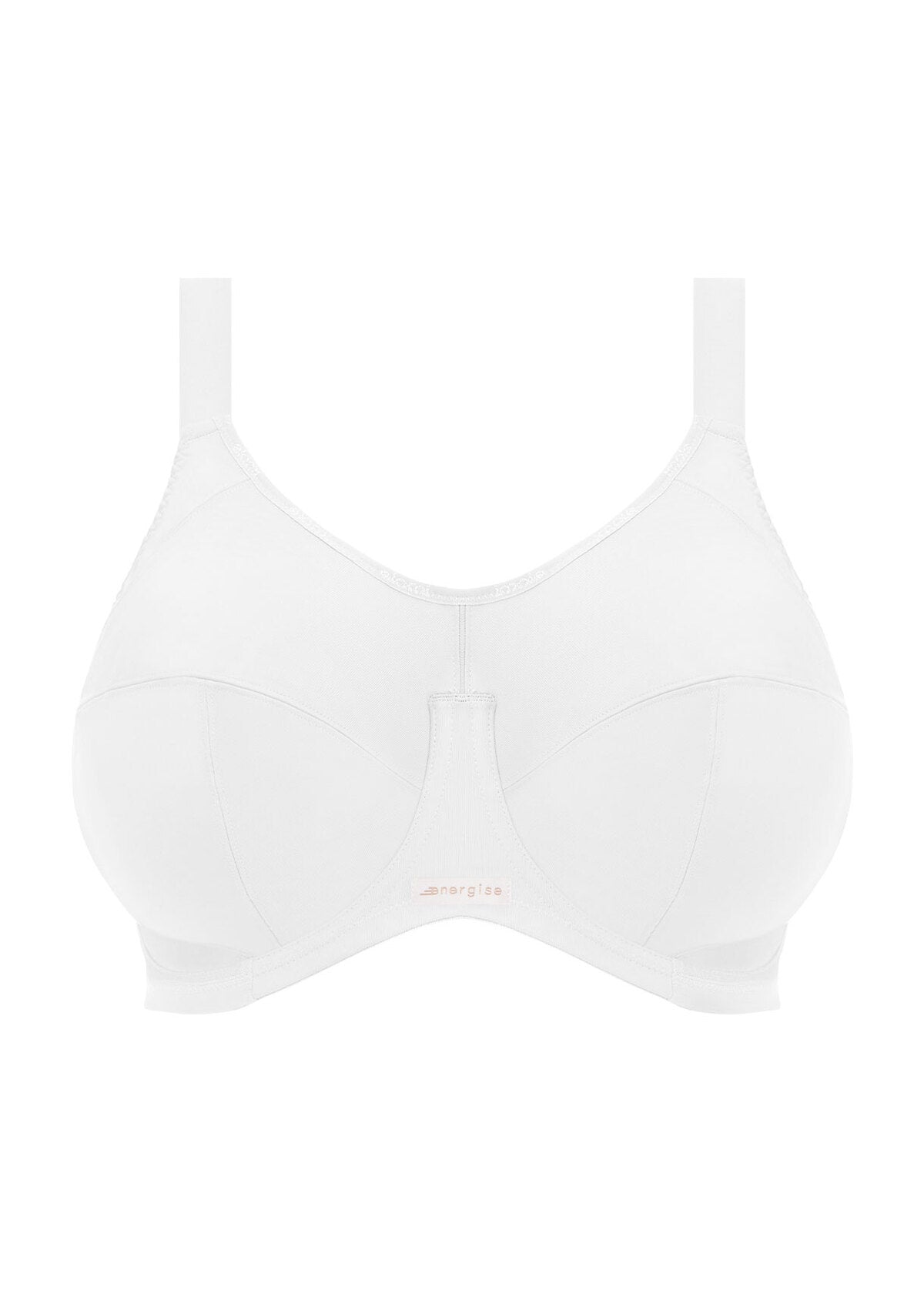 ELOMI ENERGISE UNDERWIRE SPORTS BRA