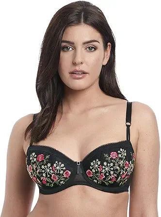 FREYA RHEA UNDERWIRE PADDED BRA