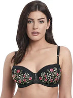FREYA RHEA UNDERWIRE PADDED BRA