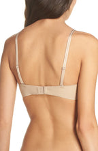 WACOAL B.TEMPTED WIRE-FREE PUSH UP BRA