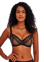 FREYA LOVELAND UNDERWIRE PLUNGE BRA
