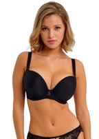 FREYA FASCINATE UNDERWIRE MOULDED PLUNGE T-SHIRT BRA