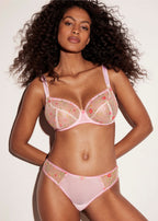 FREYA LOVE CRUSH UNDERWIRE PLUNGE BRA