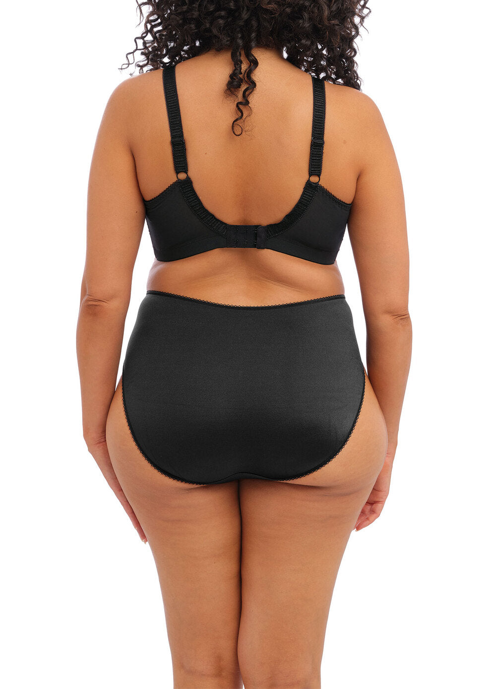 ELOMI CATE WIRE-FREE SOFT CUP BRA