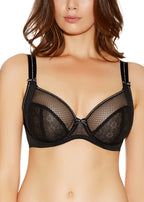FREYA HERO UNDERWIRE SIDE SUPPORT BRA