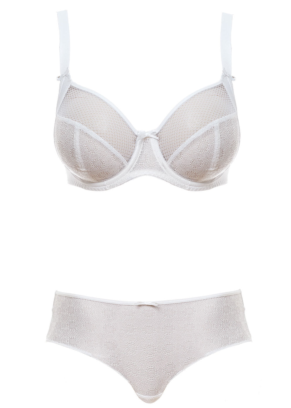 FREYA HERO UNDERWIRE SIDE SUPPORT BRA