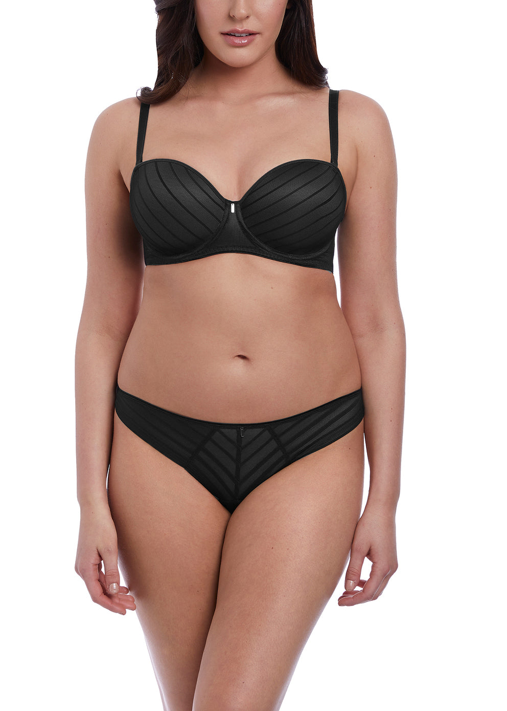 FREYA CAMEO STRAPLESS MULTIWAY BRA