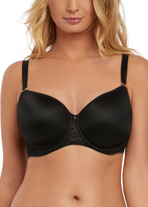 FREYA STARLIGHT UNDERWIRE SIDE SUPPORT BRA