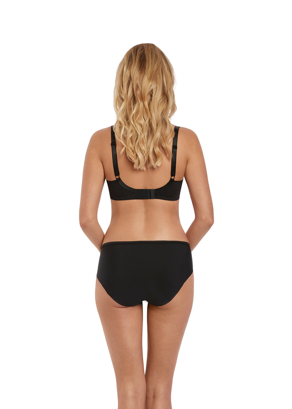 FREYA STARLIGHT UNDERWIRE SIDE SUPPORT BRA