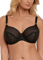 FREYA STARLIGHT UNDERWIRE SIDE SUPPORT BRA