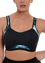FREYA ACTIVE EPIC UNDERWIRE CROP TOP SPORTS BRA