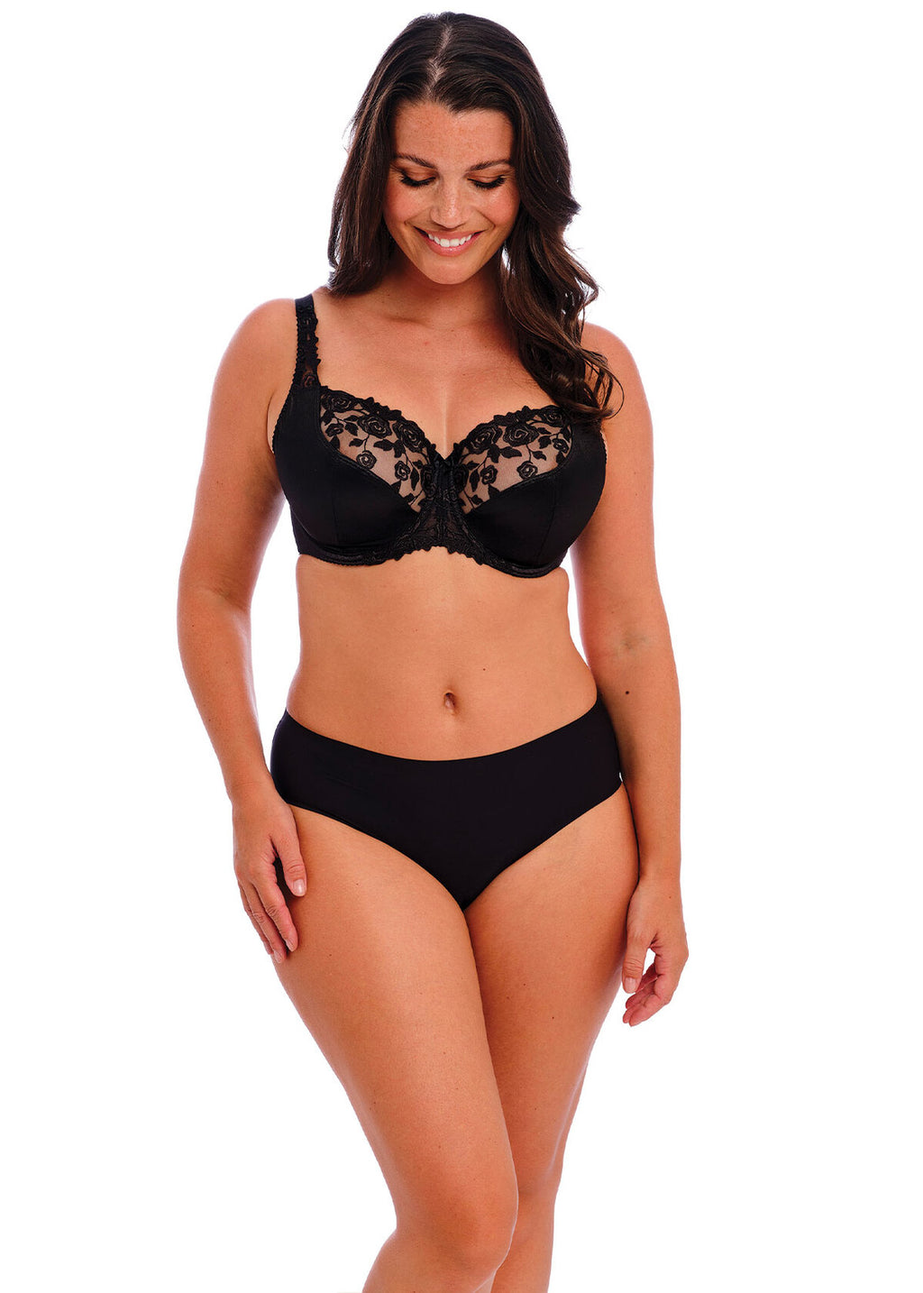 FANTASIE BELLE UNDERWIRE BALCONY BRA