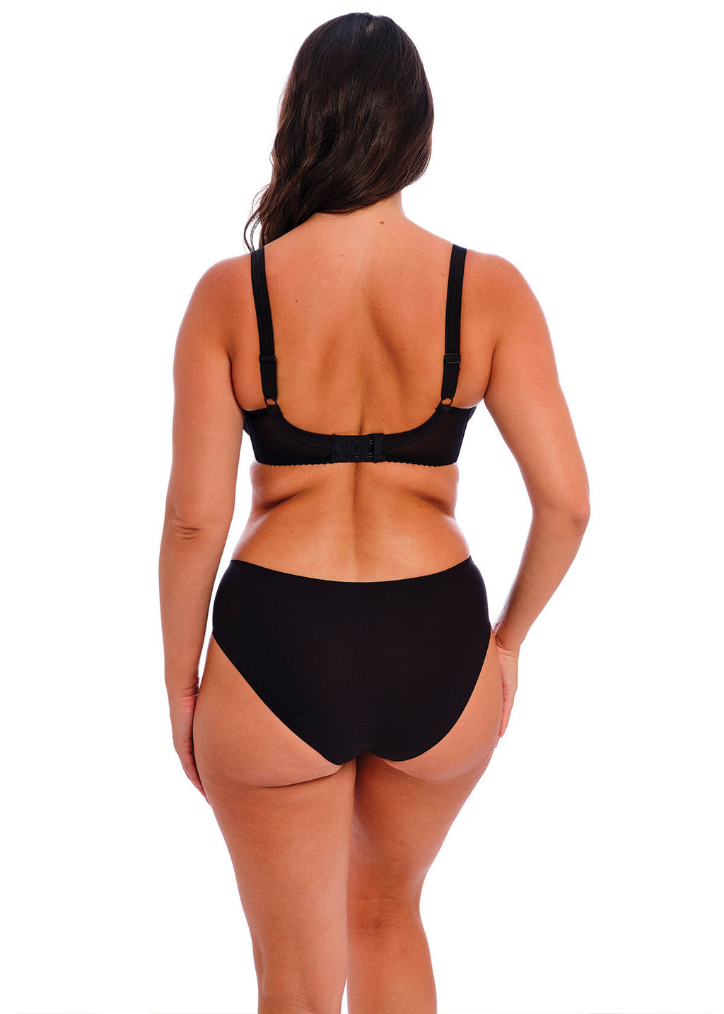 FANTASIE BELLE UNDERWIRE BALCONY BRA