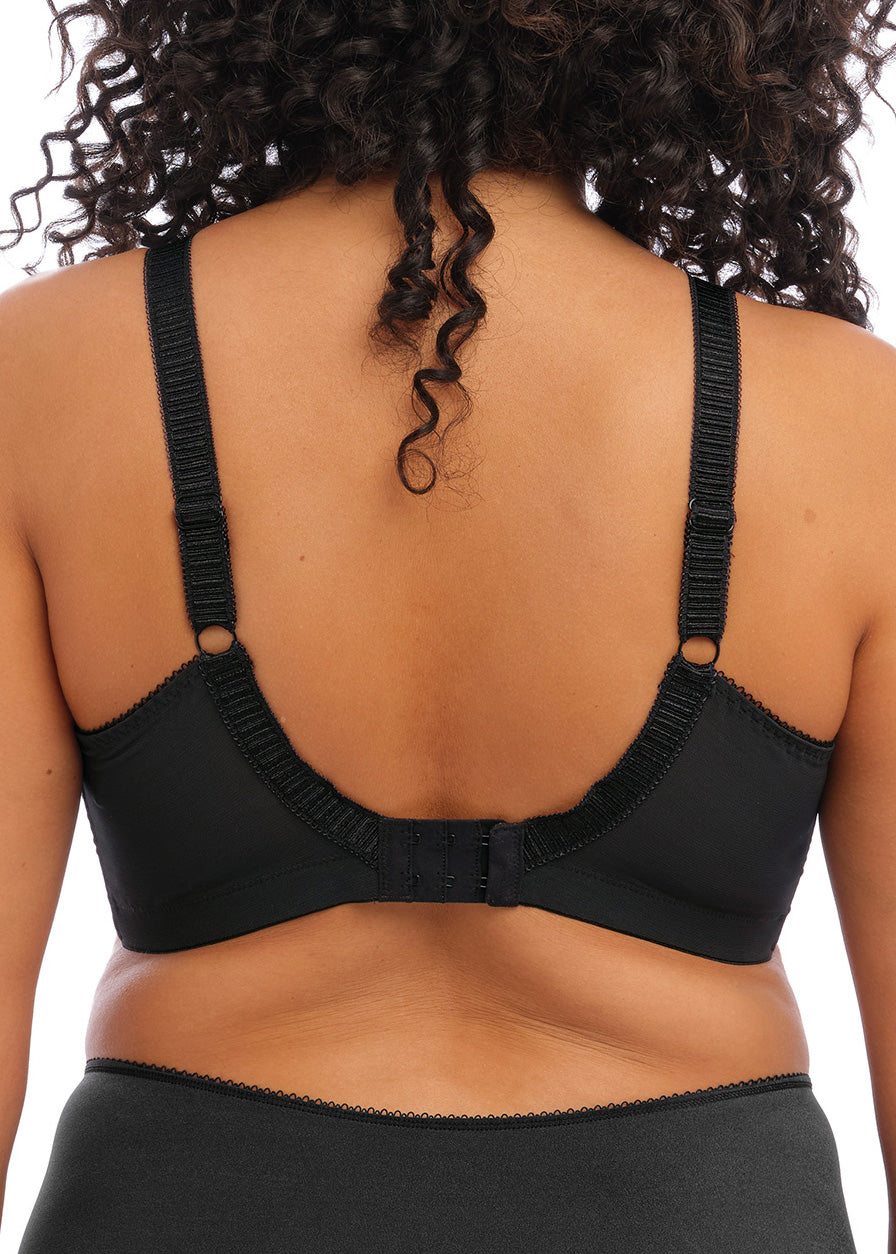 ELOMI CATE UNDERWIRE FULL CUP BRA