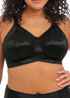 ELOMI CATE WIRE-FREE SOFT CUP BRA