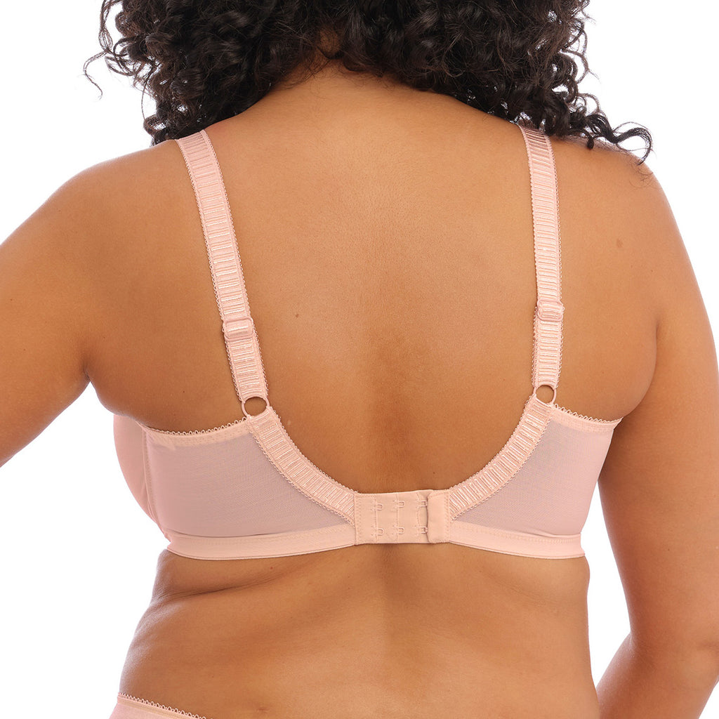 ELOMI CATE UNDERWIRE FULL CUP BRA