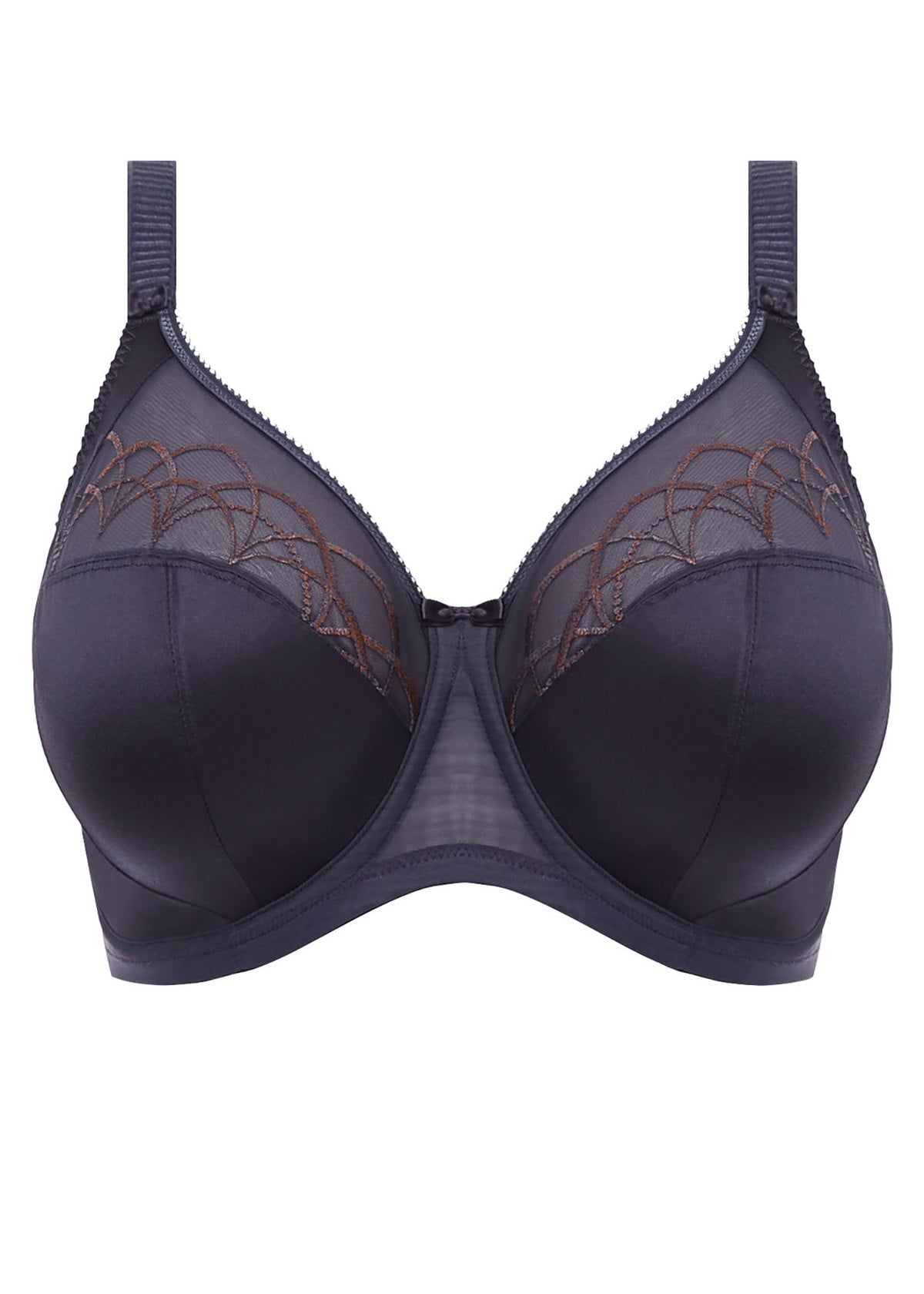 ELOMI CATE UNDERWIRE FULL CUP BRA
