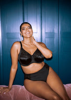 ELOMI CATE ALLURE UNDERWIRE BRA