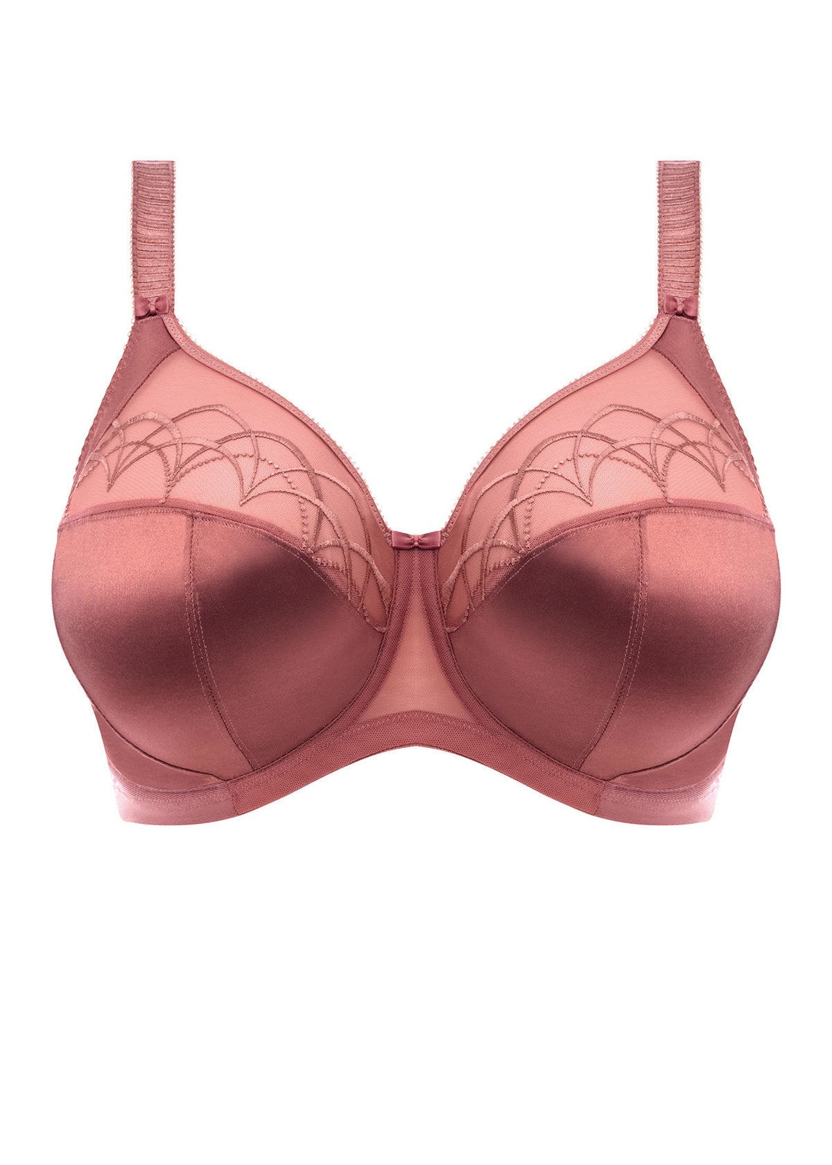 ELOMI CATE UNDERWIRE FULL CUP BRA