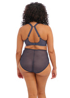 ELOMI CHARLEY UNDERWIRE PLUNGE BRA