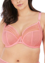 ELOMI MATILDA UNDERWIRE PLUNGE BRA