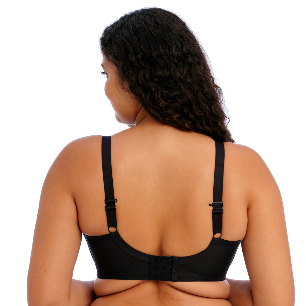 ELOMI ENERGISE UNDERWIRE SPORTS BRA
