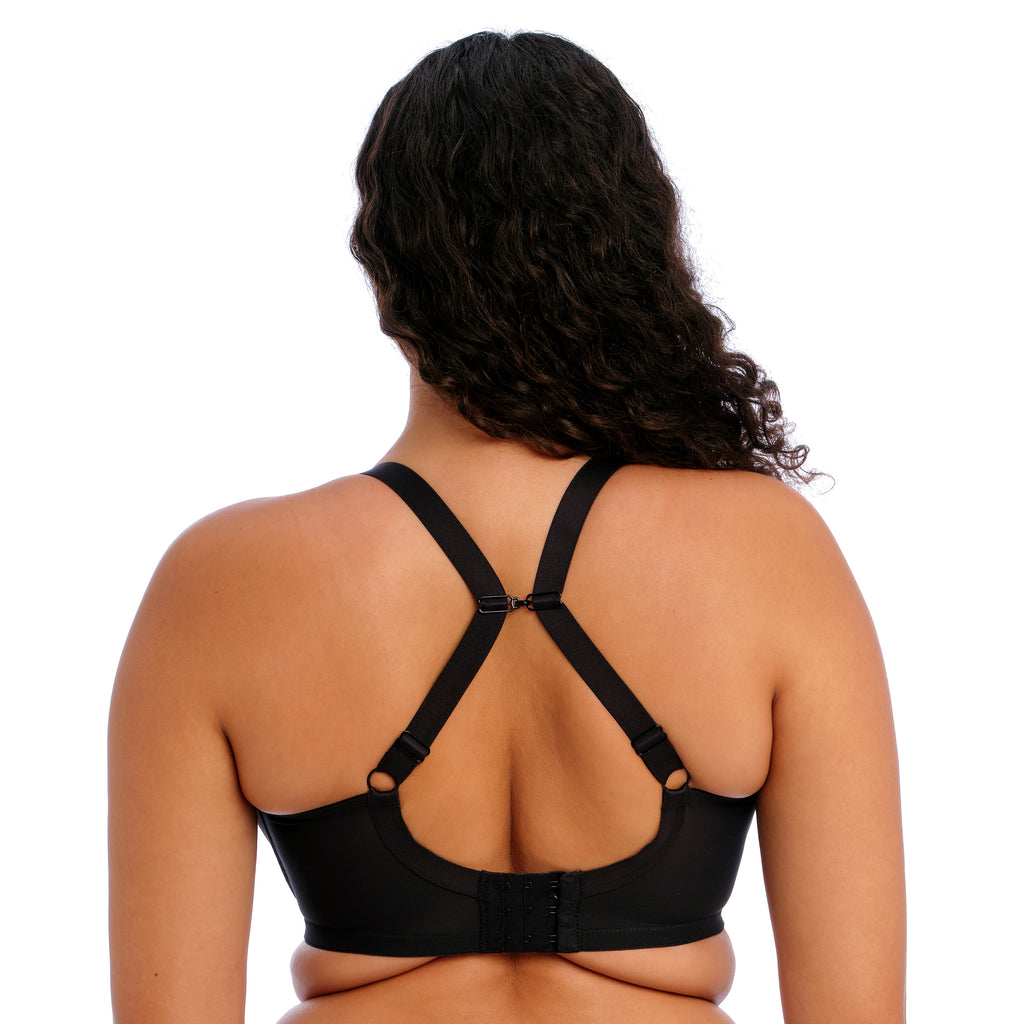 ELOMI ENERGISE UNDERWIRE SPORTS BRA