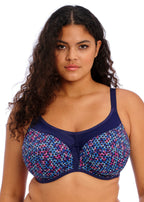 ELOMI ENERGISE UNDERWIRE SPORTS BRA