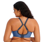ELOMI ENERGISE UNDERWIRE SPORTS BRA