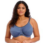ELOMI ENERGISE UNDERWIRE SPORTS BRA