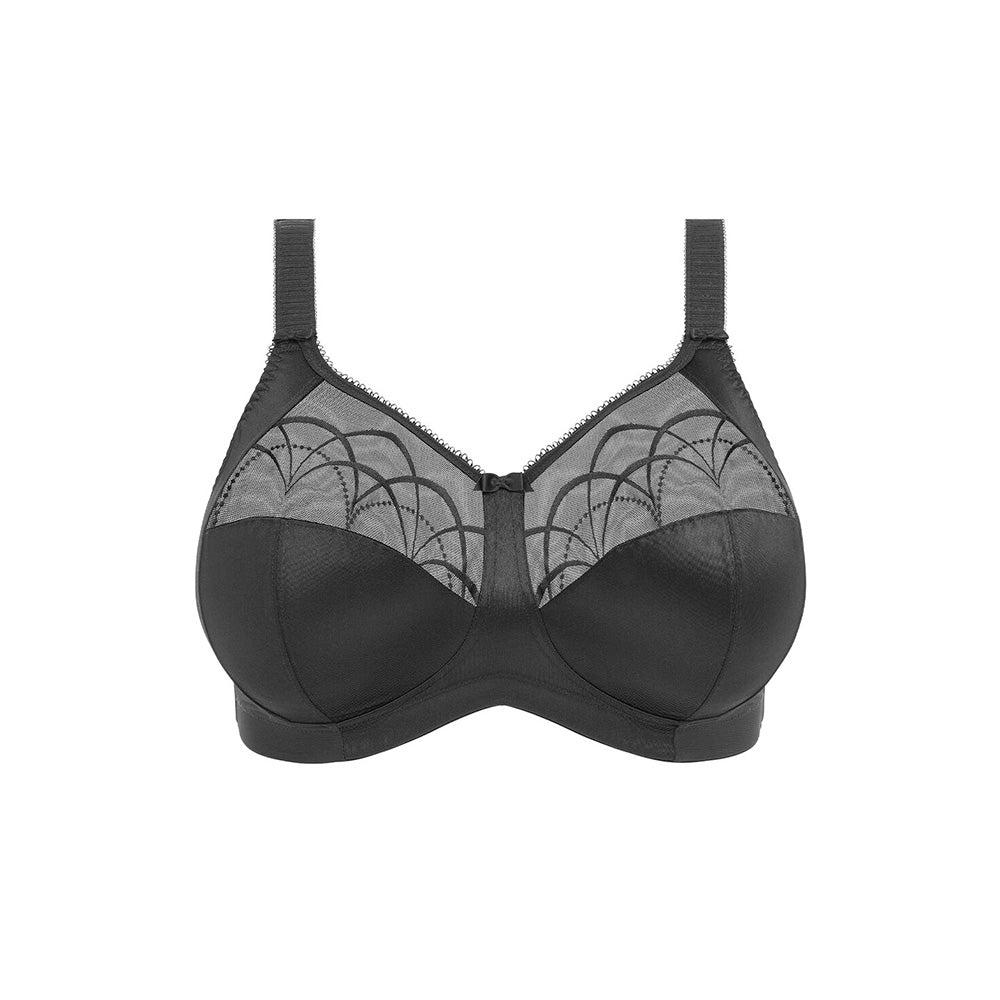 ELOMI CATE WIRE-FREE SOFT CUP BRA