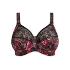 ELOMI MORGAN UNDERWIRE SIDE SUPPORT BRA