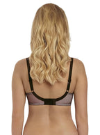 FREYA ESCAPE LACE UNDERWIRE PLUNGE BRA