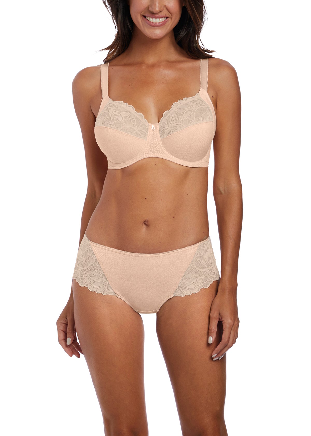 FANTASIE MEMOIR UNDERWIRE FULL CUP SIDE SUPPORT BRA
