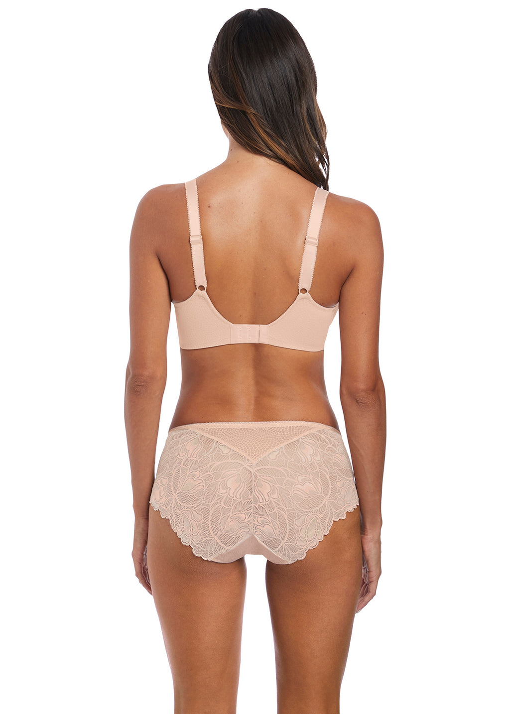 FANTASIE MEMOIR UNDERWIRE FULL CUP SIDE SUPPORT BRA