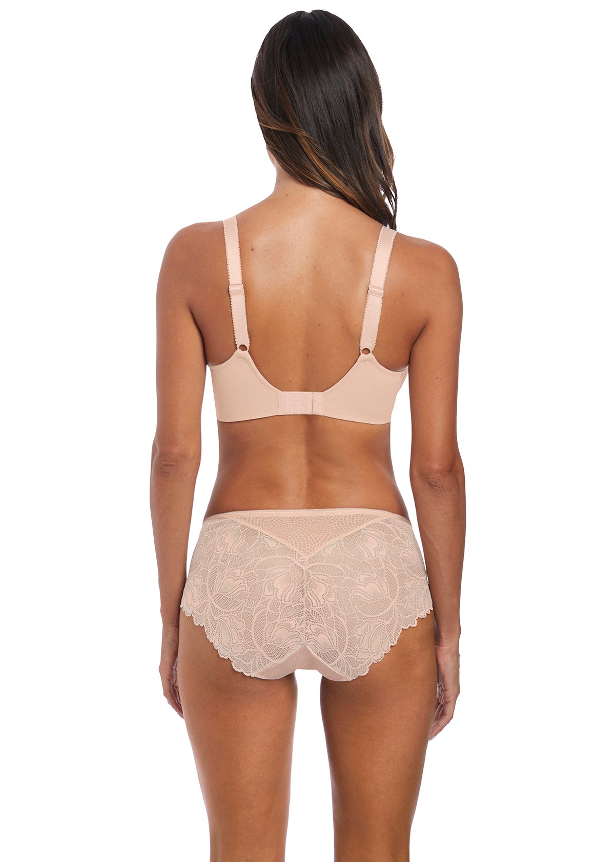 FANTASIE MEMOIR UNDERWIRE FULL CUP SIDE SUPPORT BRA