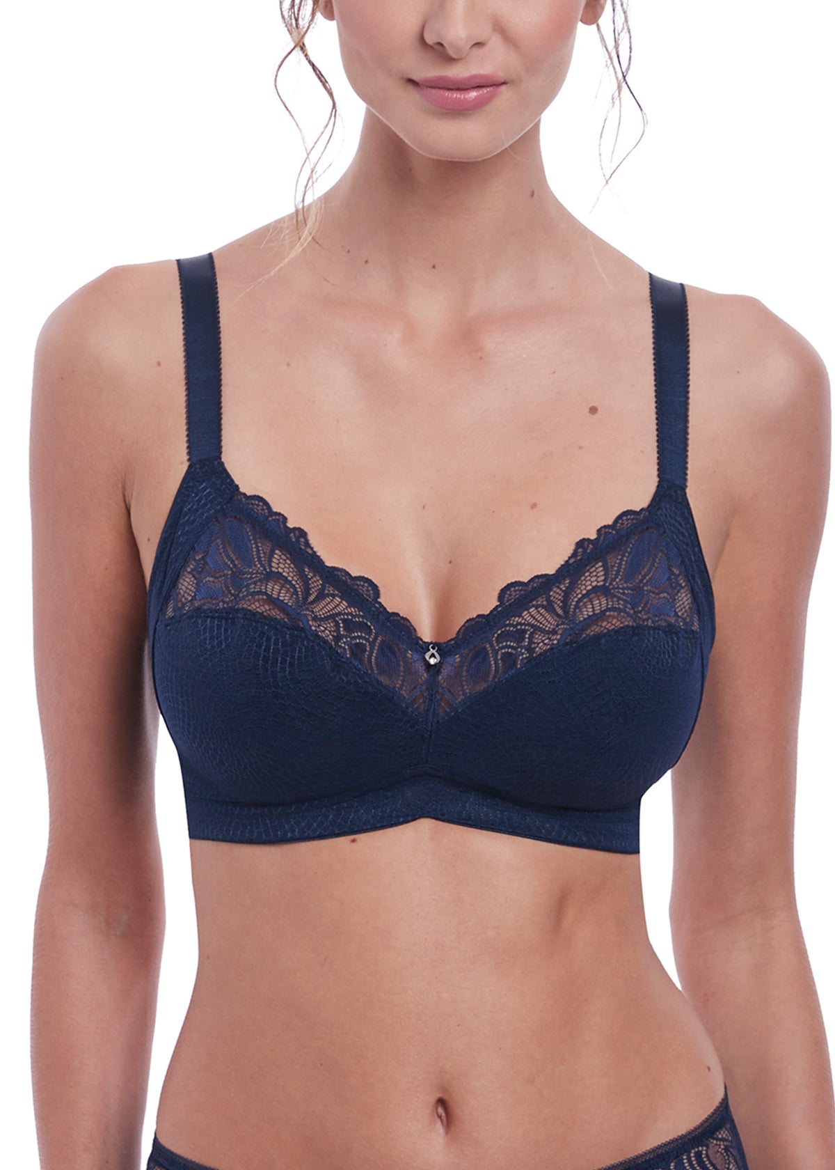 FANTASIE MEMOIR WIRE-FREE SOFT CUP BRA