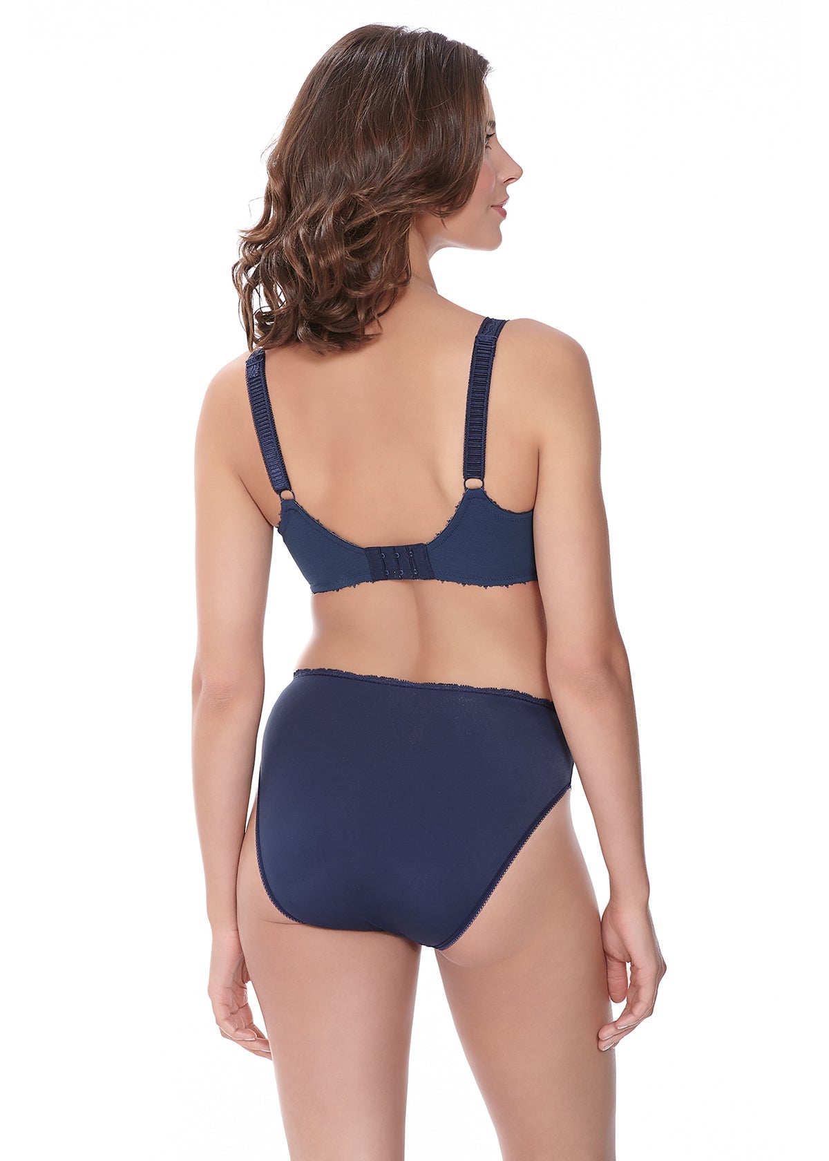 FANTASIE JACQUELINE LACE UNDERWIRE SIDE SUPPORT BRA