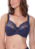 FANTASIE JACQUELINE LACE UNDERWIRE SIDE SUPPORT BRA