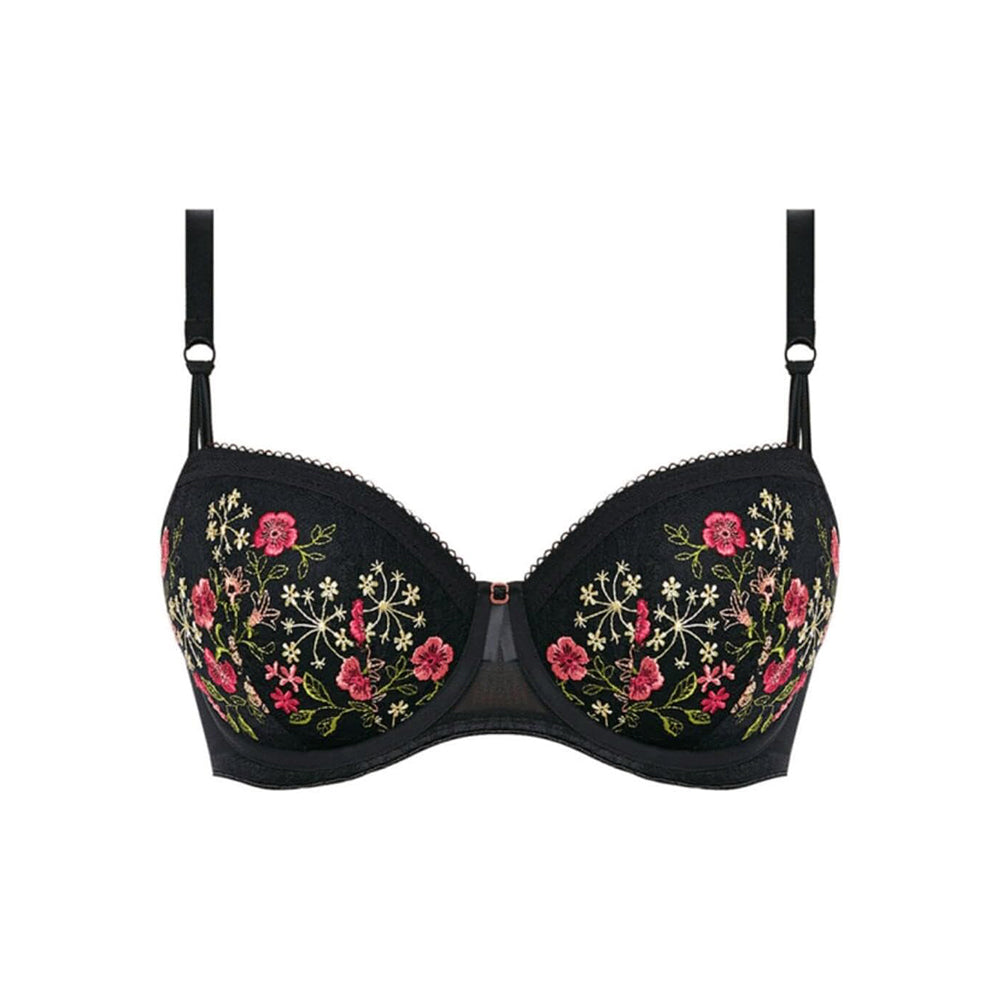 FREYA RHEA UNDERWIRE PADDED BRA