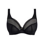 FREYA SPOT-LIGHT UNDERWIRE LOW PLUNGE BRA