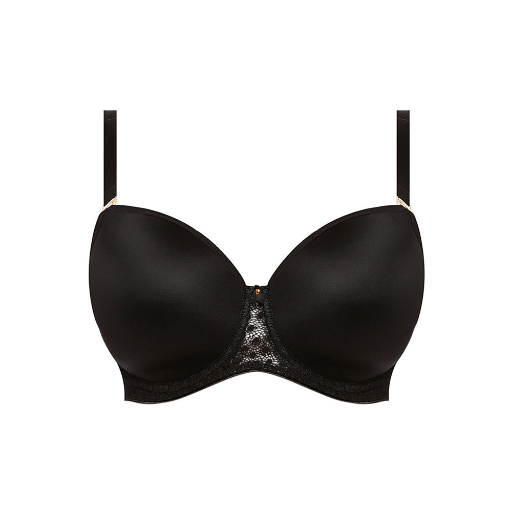 FREYA STARLIGHT UNDERWIRE MOULDED BALCONY T-SHIRT BRA