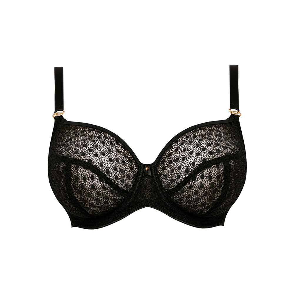 FREYA STARLIGHT UNDERWIRE SIDE SUPPORT BRA