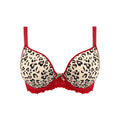 FREYA CHERISH ME UNDERWIRE MOULDED PLUNGE T-SHIRT BRA