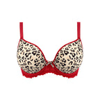FREYA CHERISH ME UNDERWIRE MOULDED PLUNGE T-SHIRT BRA