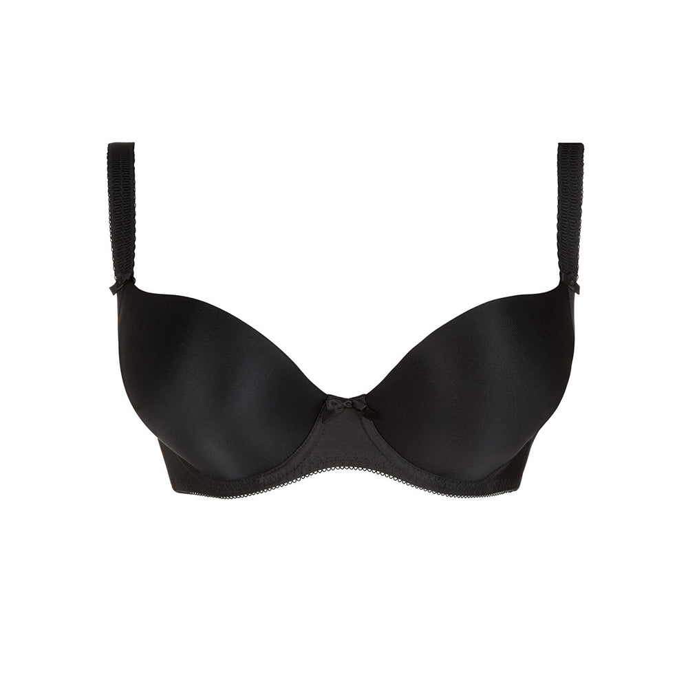 FREYA DECO UNDERWIRE MOULDED PLUNGE BRA